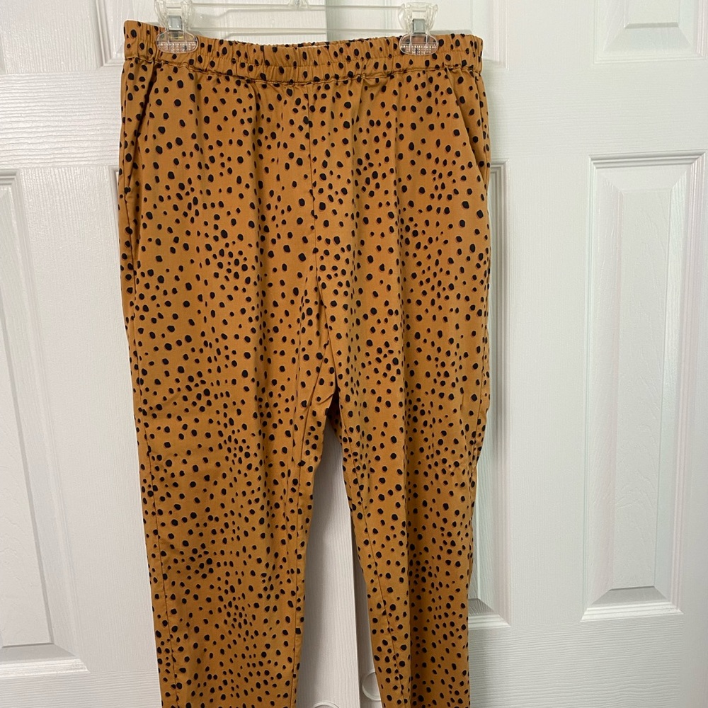 Marine Layer Allison pants